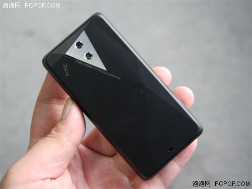 杀杀i900的锐气HTC