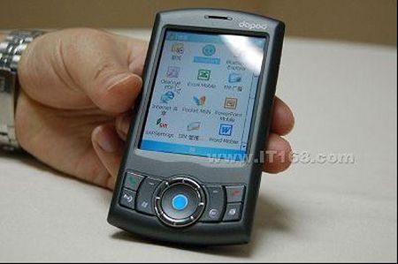 [济南]经典gps智能 多普达p800不到3k_手机_科技时代_新浪网