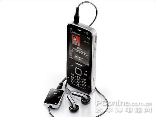 逼死人不要命 诺记N78行货爆料2499_手机