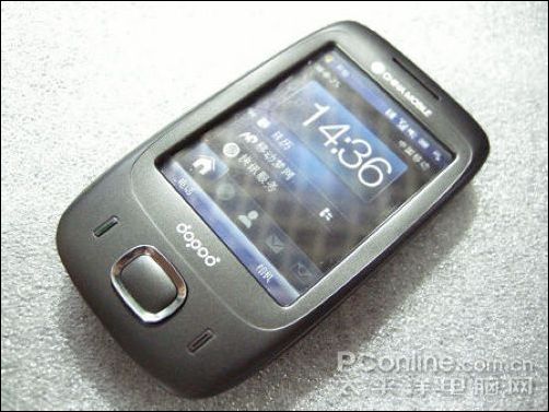 平民钻石 多普达VIVA价格持续滑_手机