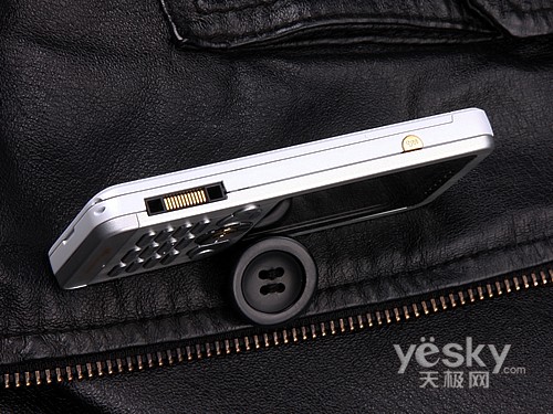 低端Walkman新秀 索尼爱立信W302c评测报告