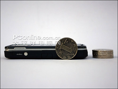 口水疯流诺基亚美机76101K4到手
