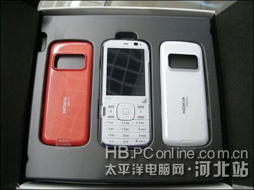 新街机王降价第一弹 诺基亚n79跌900