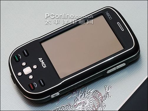 VGA屏WM6智能GPS夏新N800仅1999