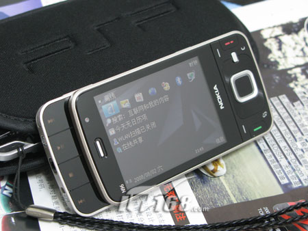 [����]16G�洢��GPSNOKIA�콢N96��400