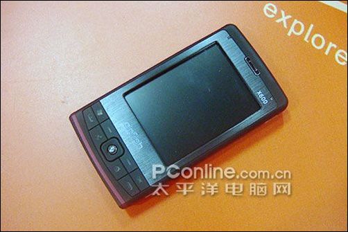 ���մ����!��GPS����X600��1K7