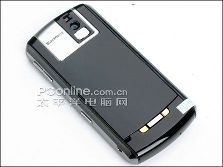 真的很便宜!黑莓8100只卖799