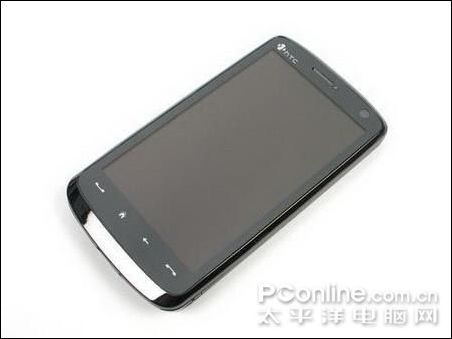 全民都期待HTC机皇TouchHD震撼抵京