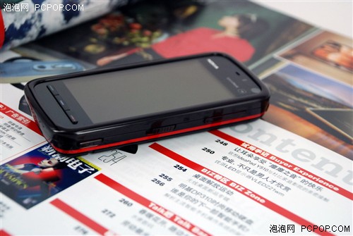手写笔已经过时了Touch功能手机推荐