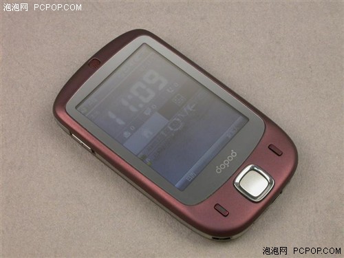手写笔已经过时了Touch功能手机推荐