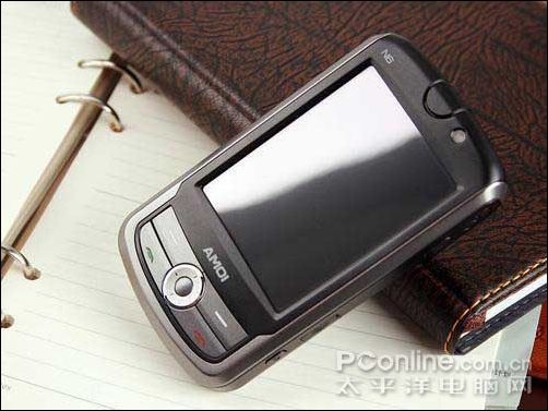 夏新N6炒股GPS智能机降800_手机