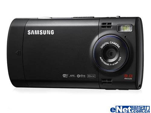 年度之最2008年十大拍照手机盘点