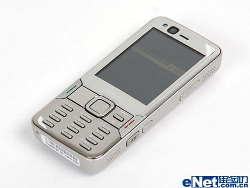 年度之最2008年十大拍照手机盘点