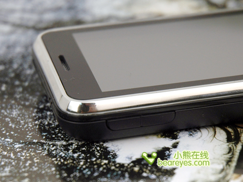 国产Touch海尔全屏触控H2不输Iphone