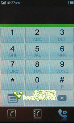 国产Touch海尔全屏触控H2不输Iphone