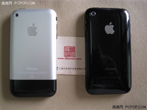 3.0版完美软解 iPhone3G三码合一促销_手机