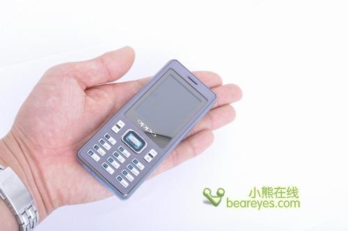 时尚潮人爱学习 后现代OPPO A90评测_手机