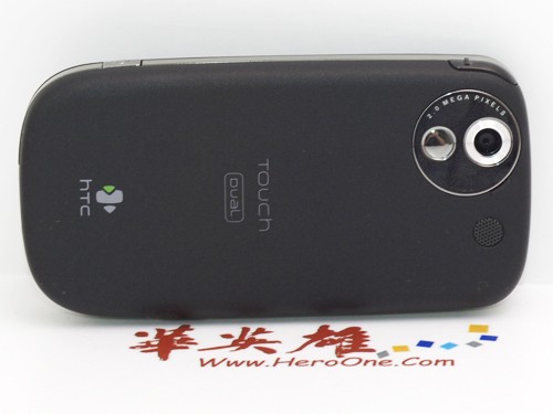 超值之选多普达滑盖智能S600仅1460
