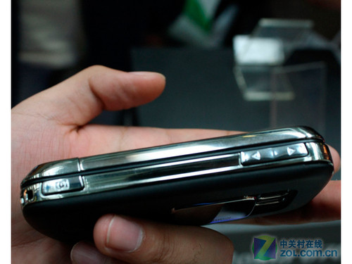 支持TD年底上市诺基亚6788通过FCC认证