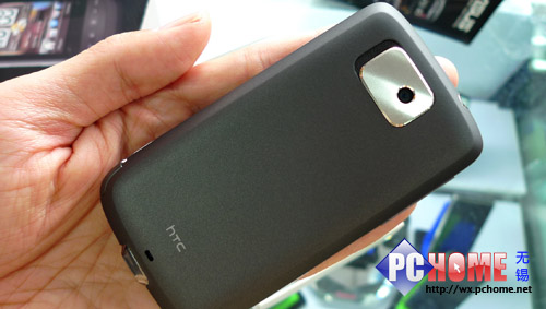 320万WM6.5系统 HTC T3333智能低价_手机