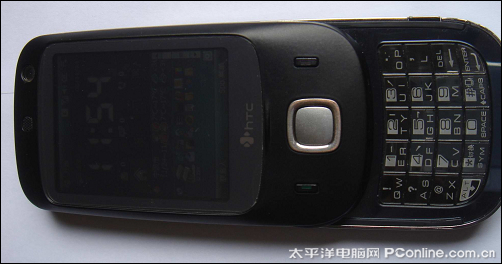 滑盖版S1掉价 HTC S600首破千五促销_手机