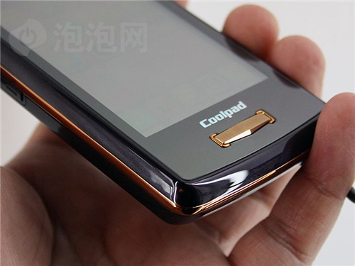 奢华精致典范 酷派N900+最新报价5100_手机