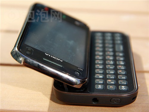 昔日高端货 诺基亚N97mini暴跌以谢民_手机