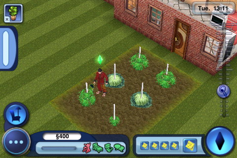 四款苹果iPhone最新游戏大作推荐(图)(2)_手机