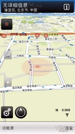 ����Ǯŵ����Ovi��ѵ�ͼ֮��������