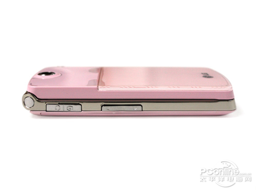 超值时尚翻盖 LG冰淇淋手机只卖780_手机