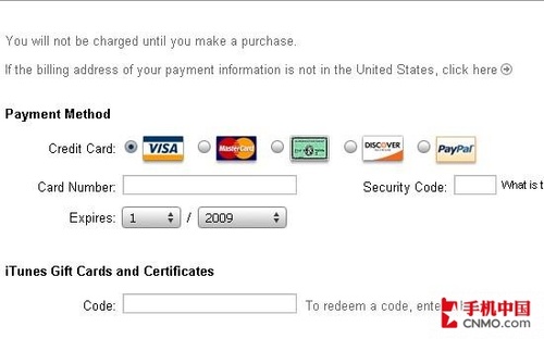 iPhone 4用iTunes购买和安装应用教程_手机