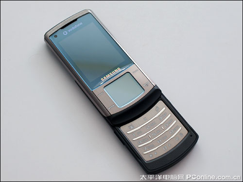 三星U900仅售699元 S600香槟金版报950_手机