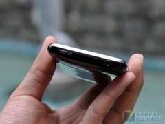 时尚前卫8GB苹果iPhone3GS小降百元