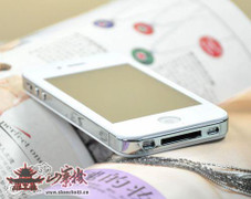 ܱ۴Ƹ߷°ɫiPhone4ع