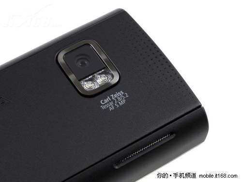 触控音乐手机 诺基亚X6 8G港行仅1750元_手机