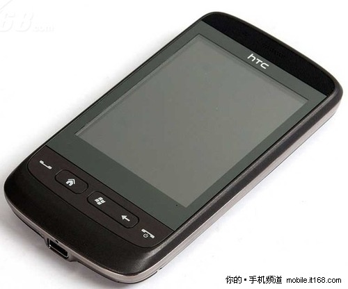 微软智能手机 htc touch2特别版仅1320