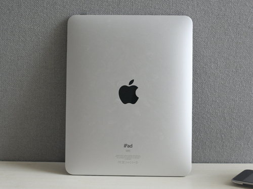 行货更具性价比 iPad Wi-Fi攻城略地_手机