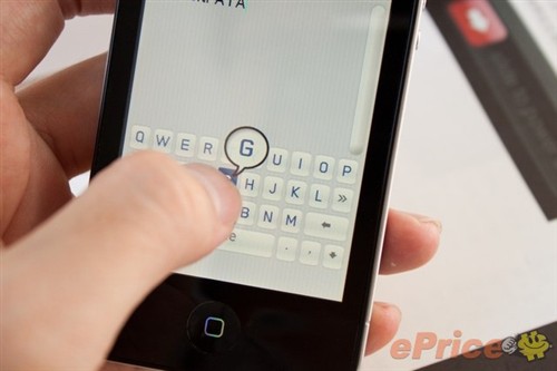 3G\/WiFi\/双SIM卡 山寨版iPhone4多图_手机