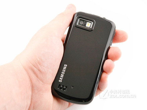 超值安卓系统首选 三星I7500国庆开卖_手机