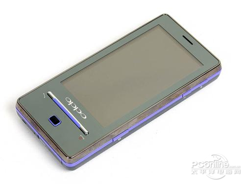 opporeal系列手机,oppo手机reno系列 oppo real t9选用了上等材质-日立高亮液晶显示屏,该屏具有160度宽