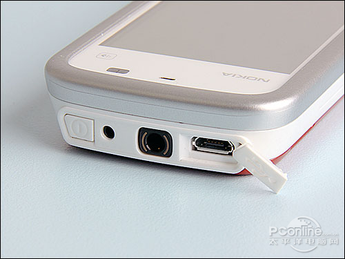 街机号召力强大 诺基亚5230售价1030_手机