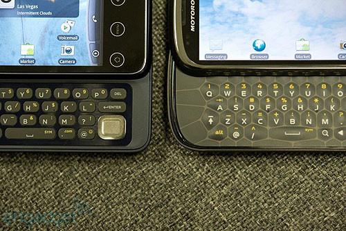 MOTOCLIQ2ƴHTCEVOShift4G