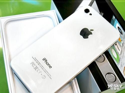iphone 4引领 春节后价格回落手机型号集合_手机