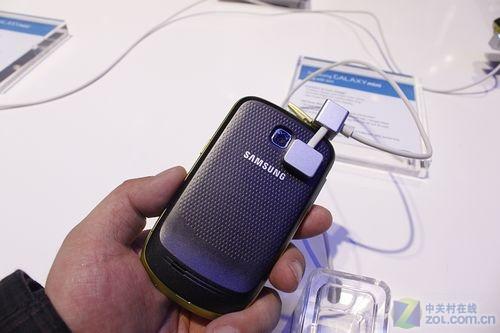 Galaxy³S5570ͼ