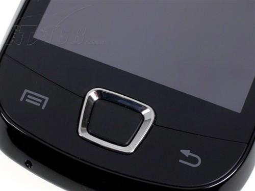 安卓智能机 三星GT-I5800特价1320元_手机