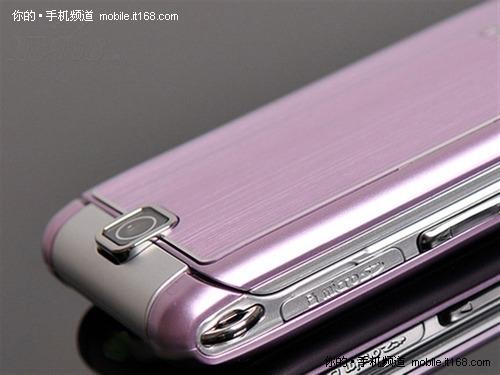 [上海]平价翻盖手机 三星S3600仅售490_手机