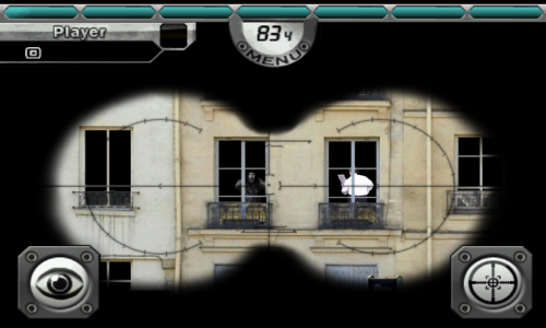 高手间的巅峰较量 Android狙击手对决