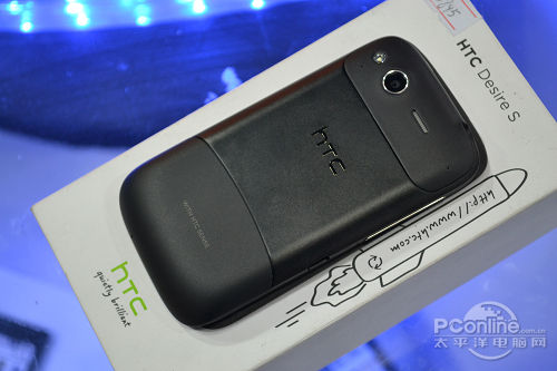 G7荣升G12 HTC Desire S跳水跌至2470元_手