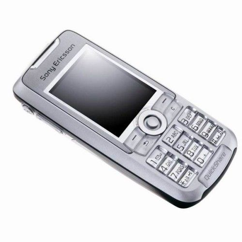 经典型男手机 索尼爱立信k700仅售399元