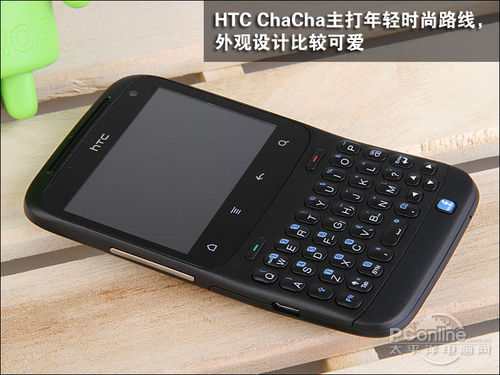 ֱȫ罻ֻHTCChaCha(2)